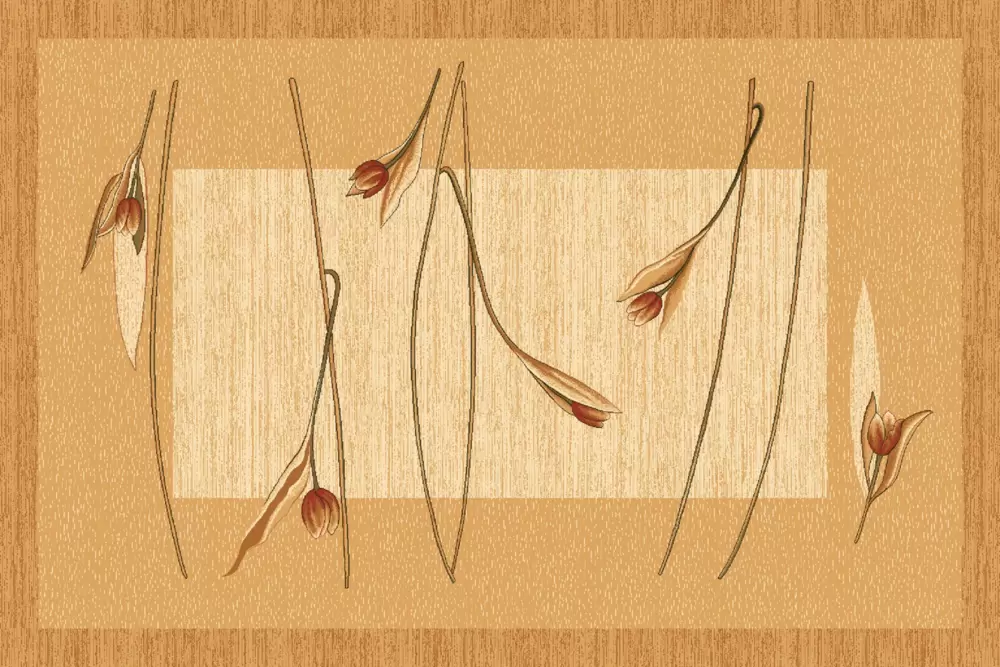 Ковер Isfahan Apus sahara