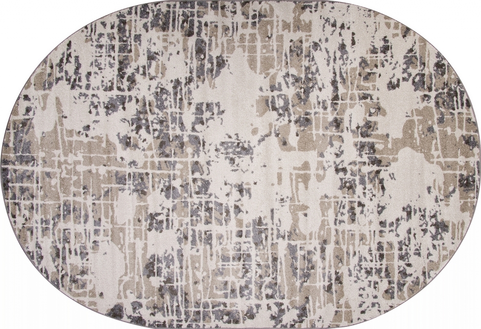 Ковер TORNADO F053 BEIGE