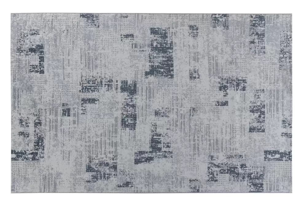 Ковер Coruna B0847A Grey-L.Blue