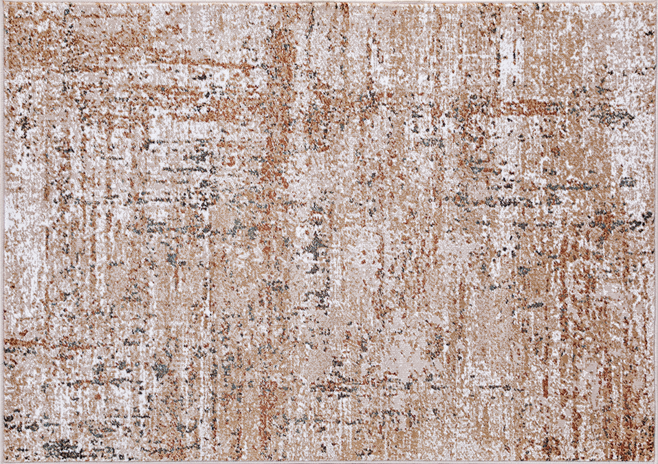 Ковер RICHMOND D862 CREAM-BLUE