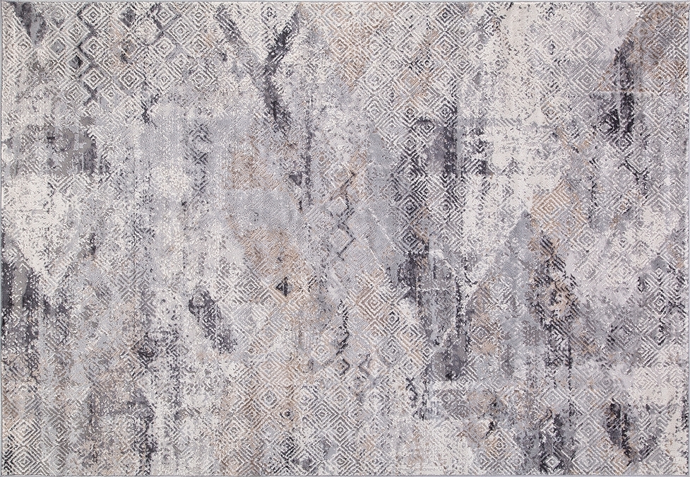 Ковер EFES G500A WHITE / D.VIZON