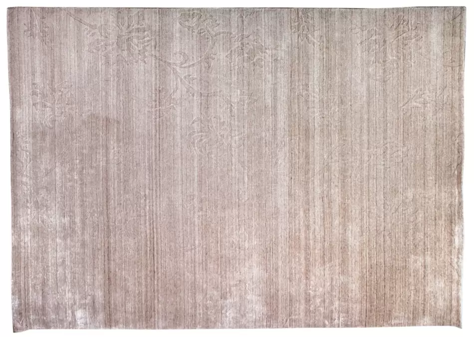 Ковер CARVING WOOL VISCOSE HL 474 NATURAL