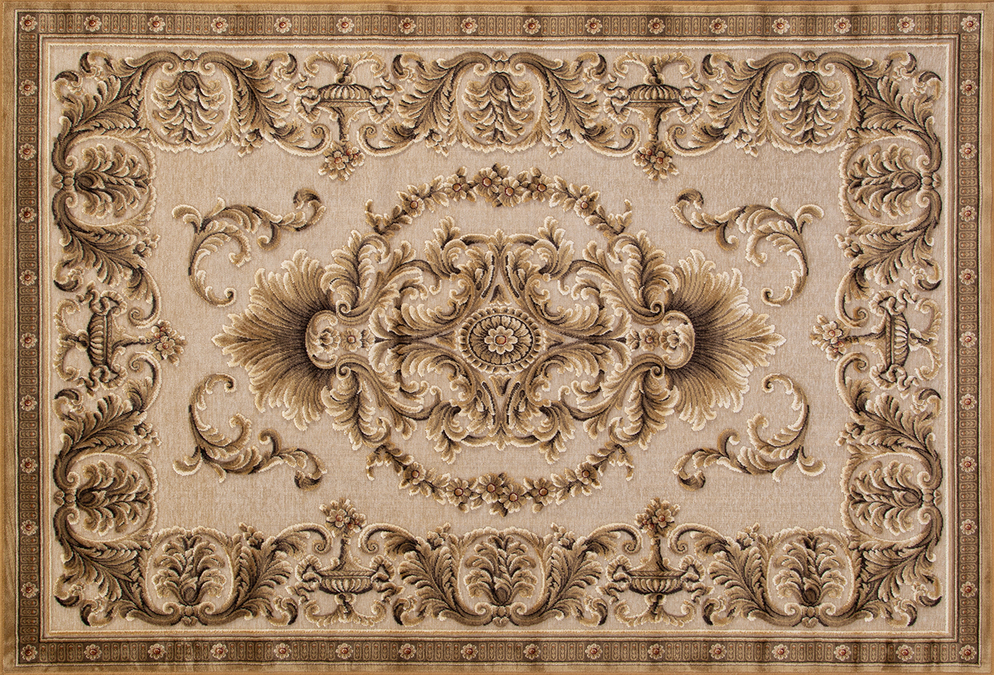 Ковер GENOVA 38497 622260