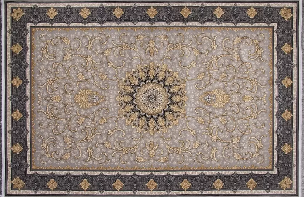 Ковер KASHAN 752192 000