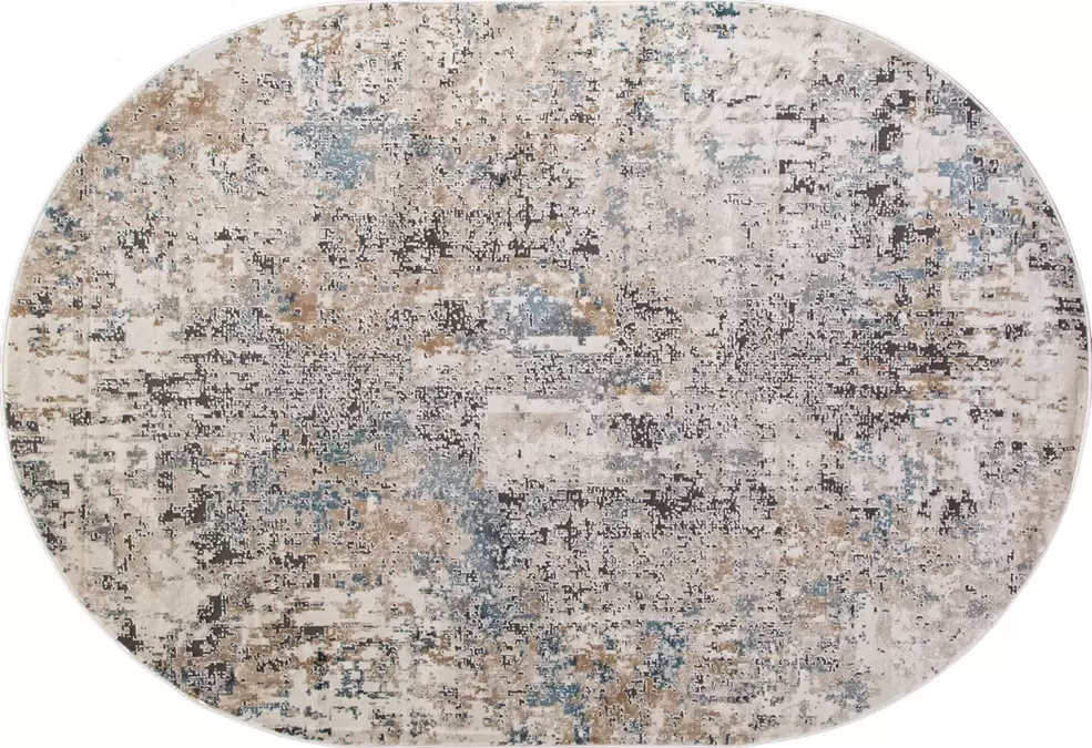 Ковер SERENITY D733 BEIGE