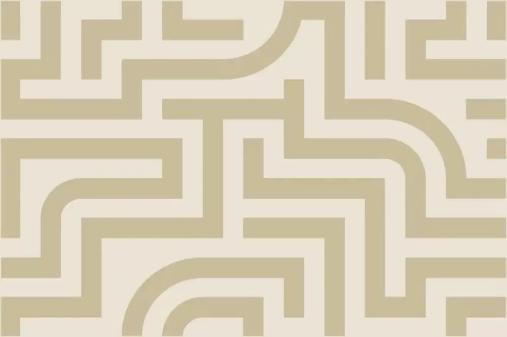 Ковер Royal Palace 2020 17220 6424