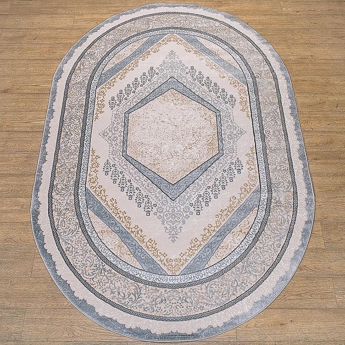 Ковер Каскад 25635 24348