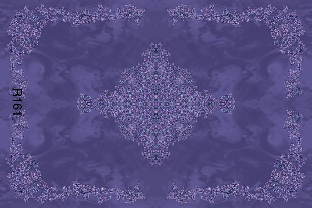 Ковер DIBA R161