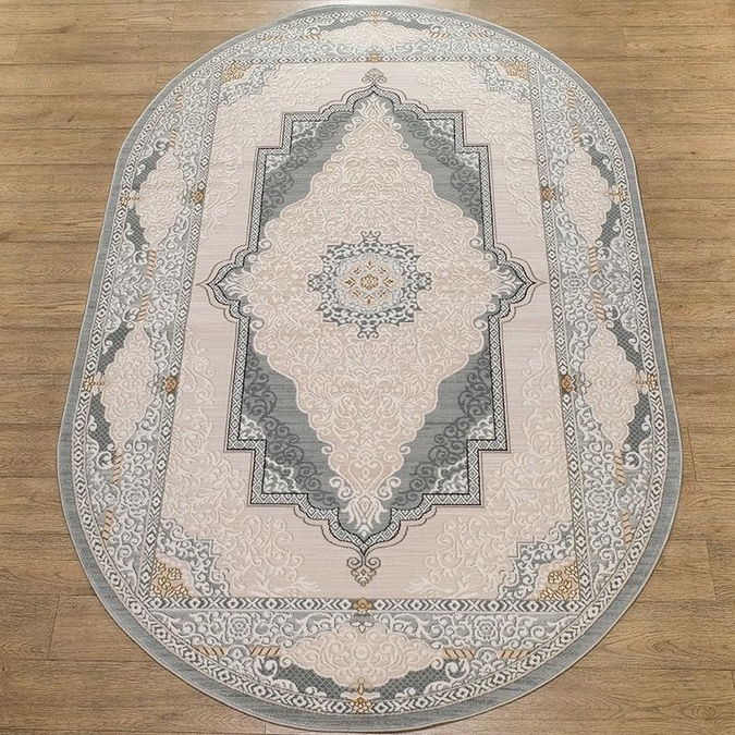 Ковер Каскад 25650 24388