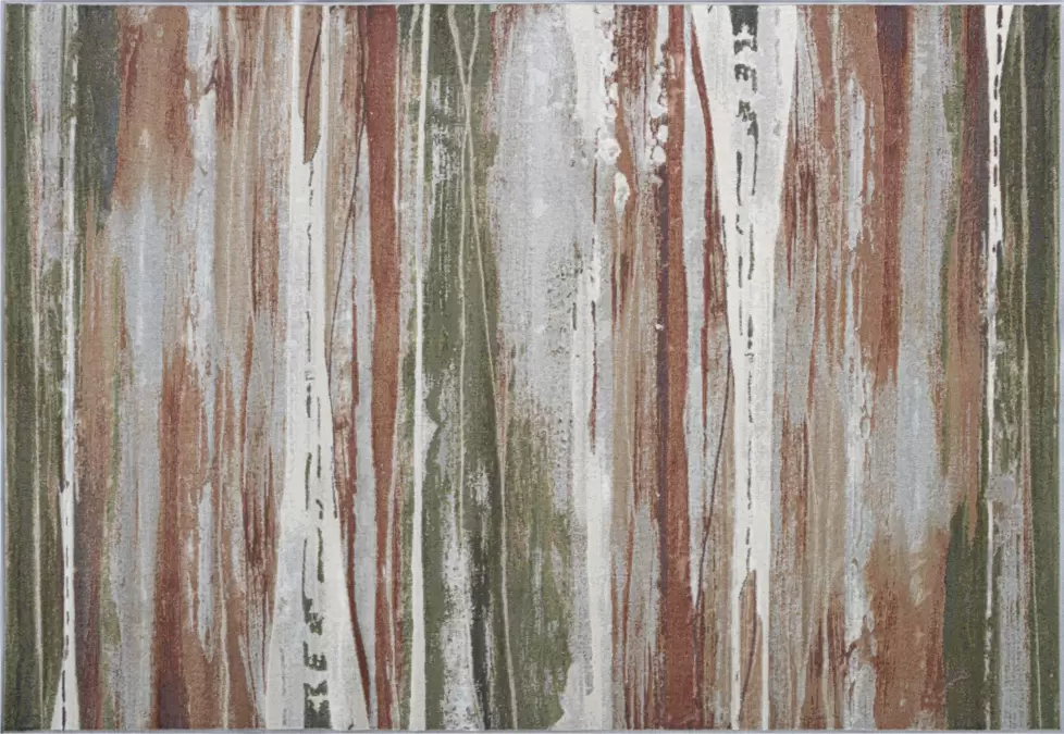 Ковер Mayumi 85030 5111