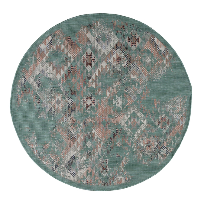 Ковер Mundo Круг B103 Z703