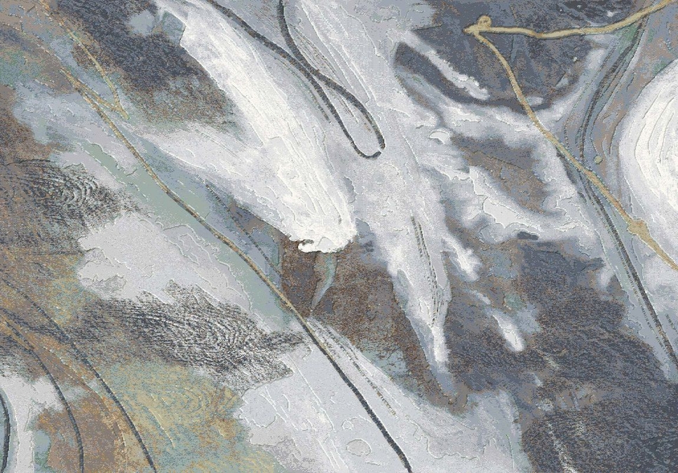 Ковер Argentum 63529 2626