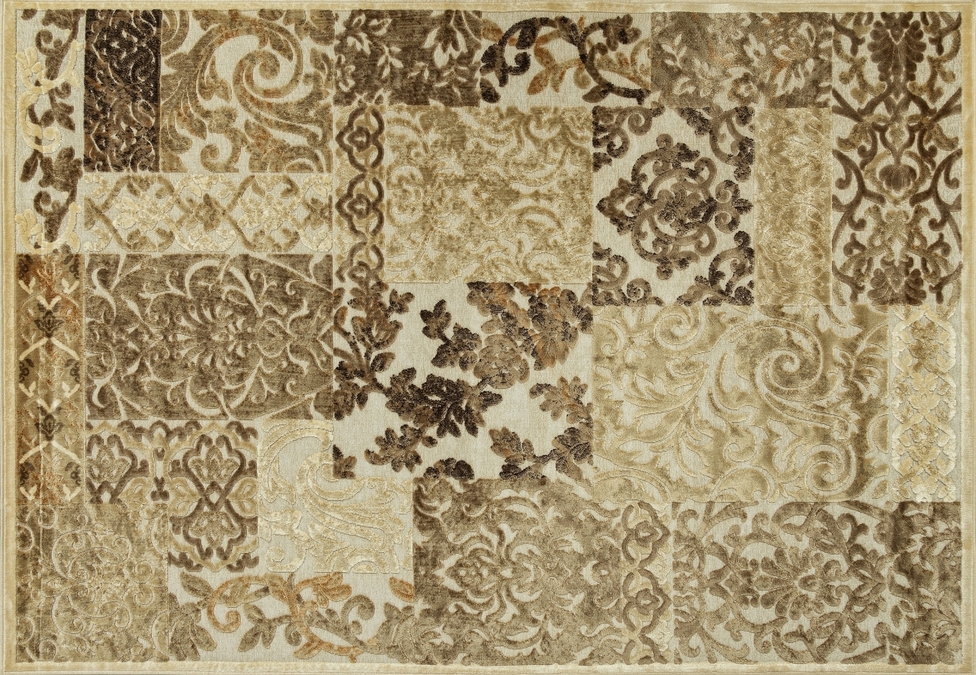 Ковер GENOVA 938009 626260