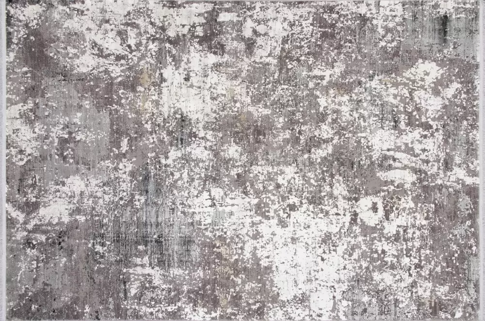 Ковер OLIMPOS M381A CREAM / D.GRAY