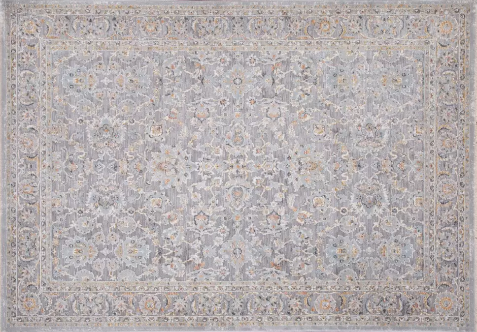 Ковер PETRA L0761C LIGHT GRAY