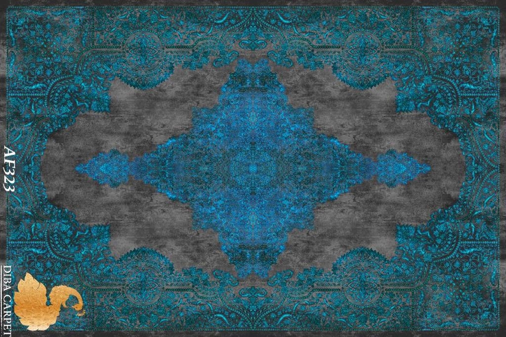 Ковер DIBA AF323