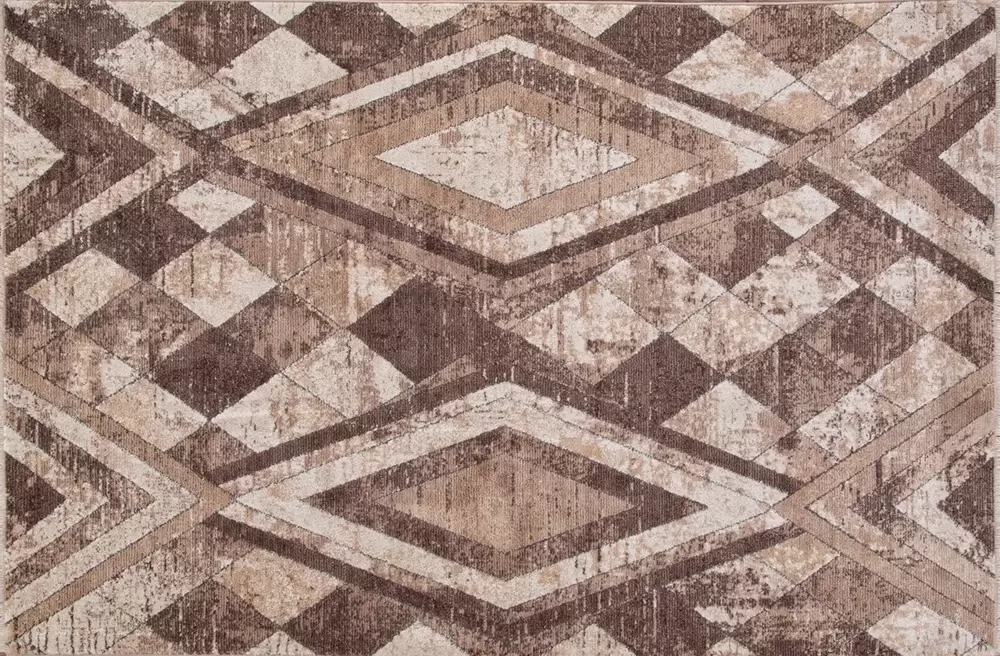 Ковер FENIX O0198 070 BEIGE