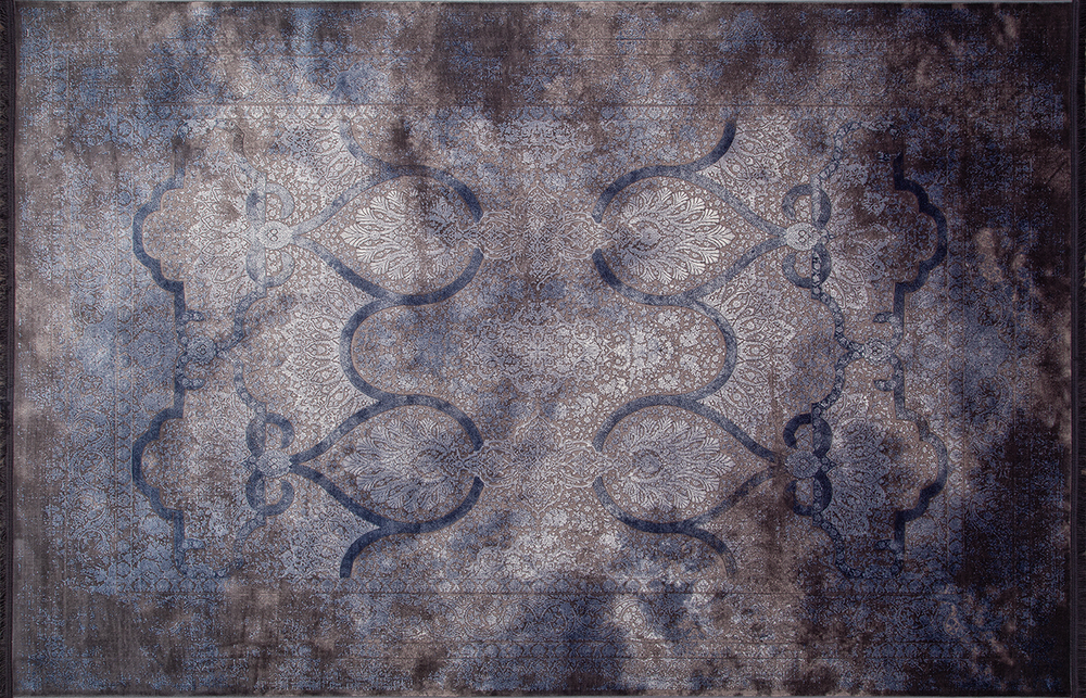 Ковер NOYAN 7323 GRAY