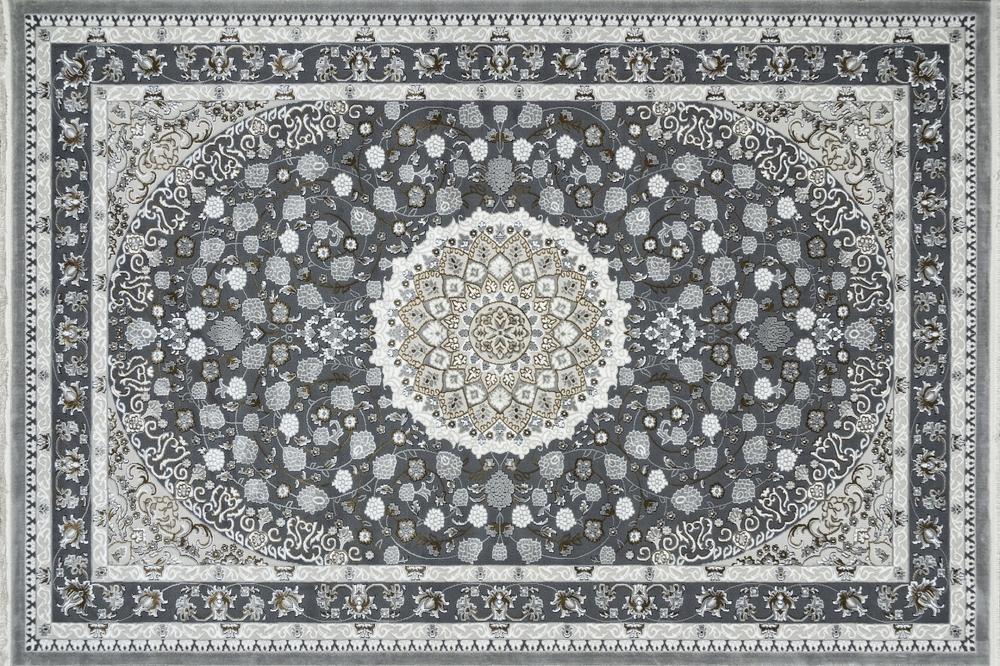 Ковер MIRAY O1467 095 GREY