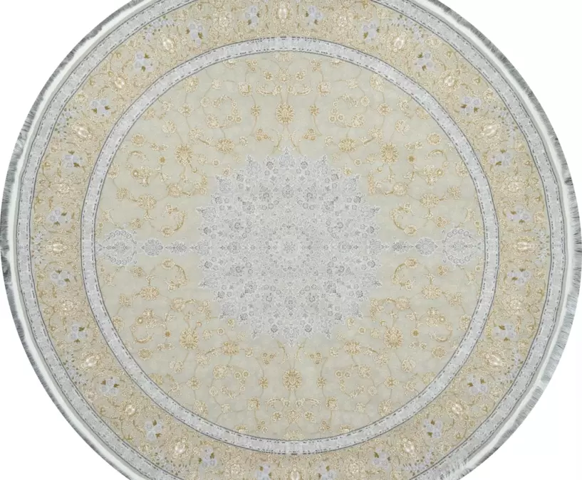 Ковер SALIMA 8008 000