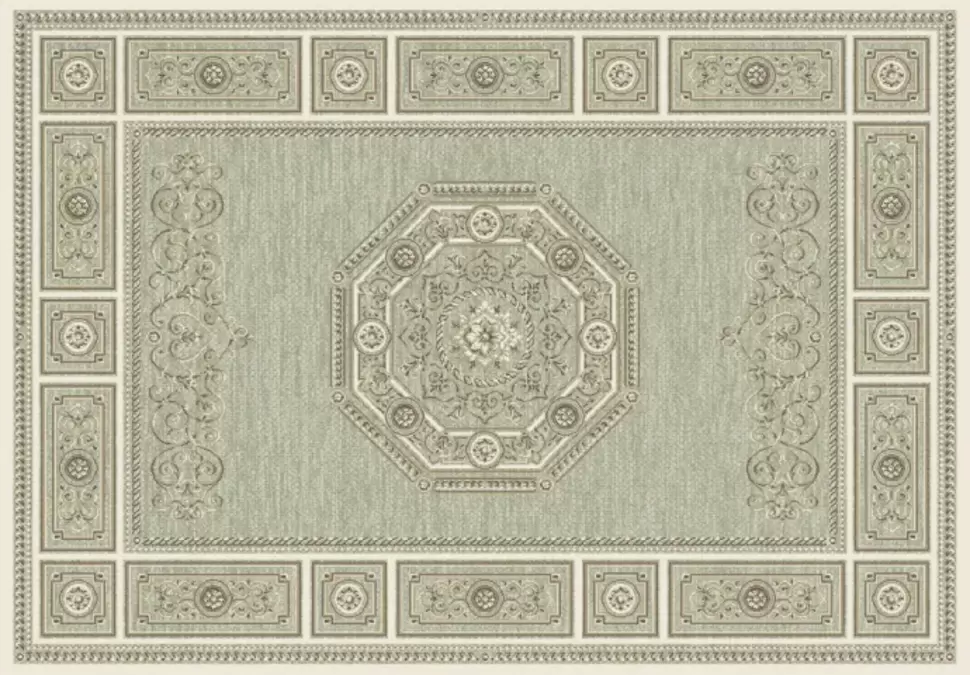 Ковер Genova 38056 6565 90