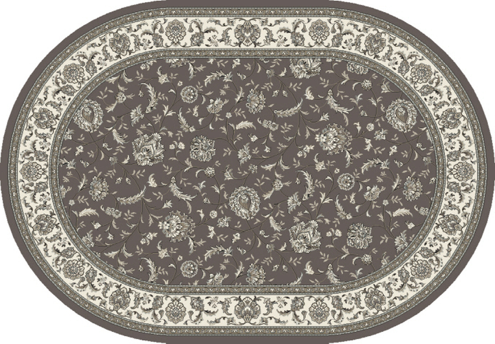 Ковер Beluchi Овал 88751 7969