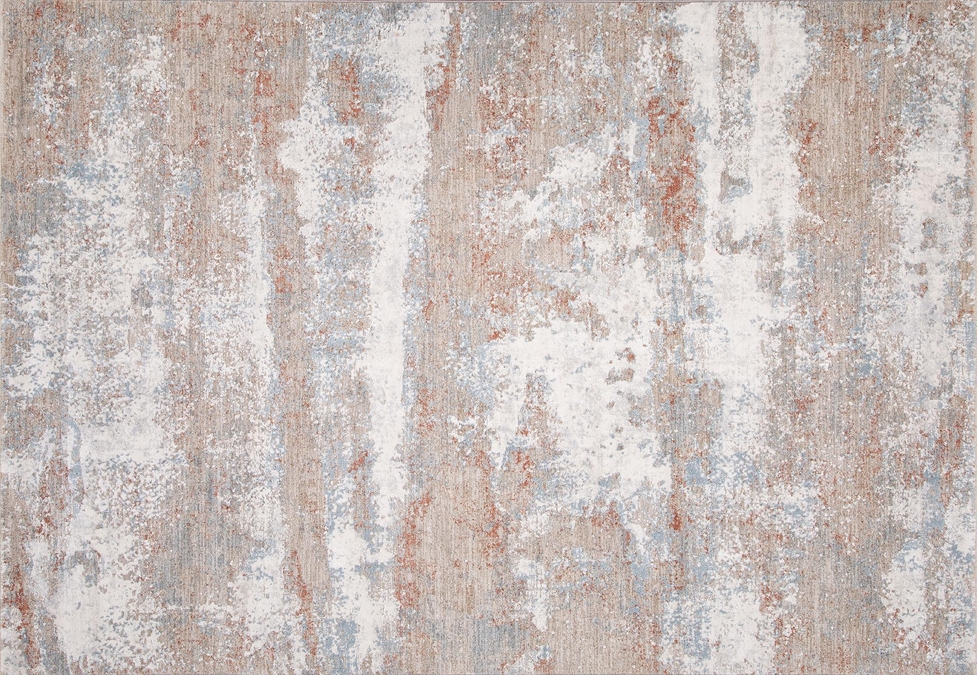 Ковер ATRIUM L0786B CREAM