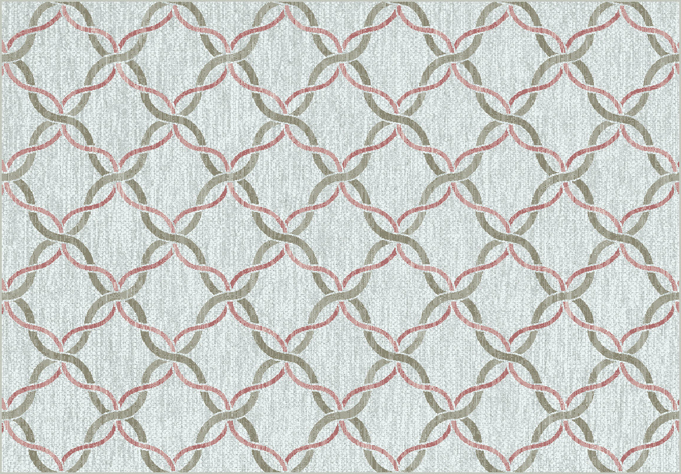 Ковер Genova 38509 5818 91