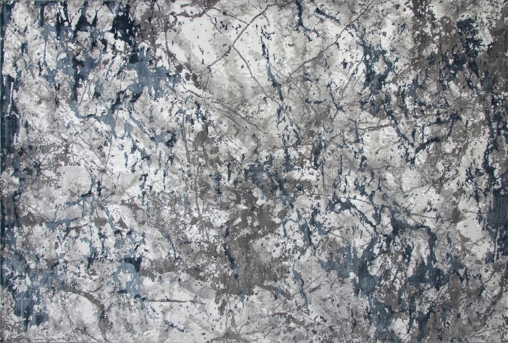 Ковер PANAMA PN017G GREY / GREY