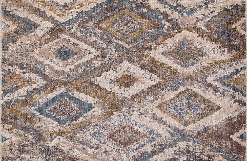 Ковер FENIX 30686 060 CREAM