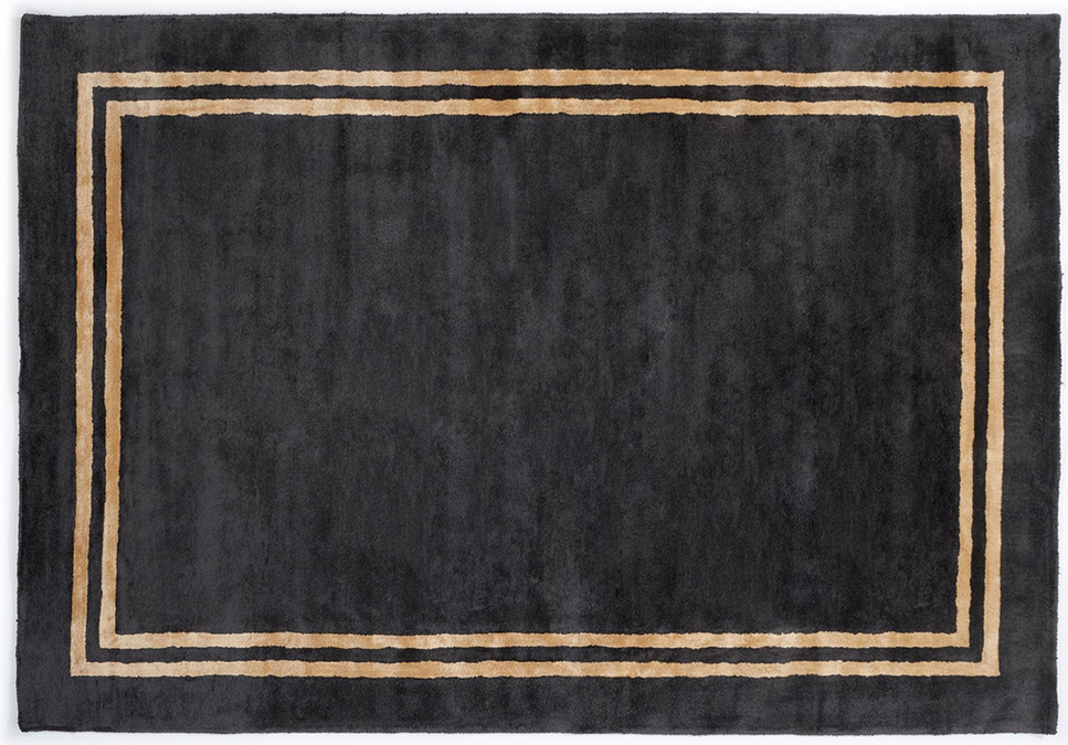 Ковер Imperial Black