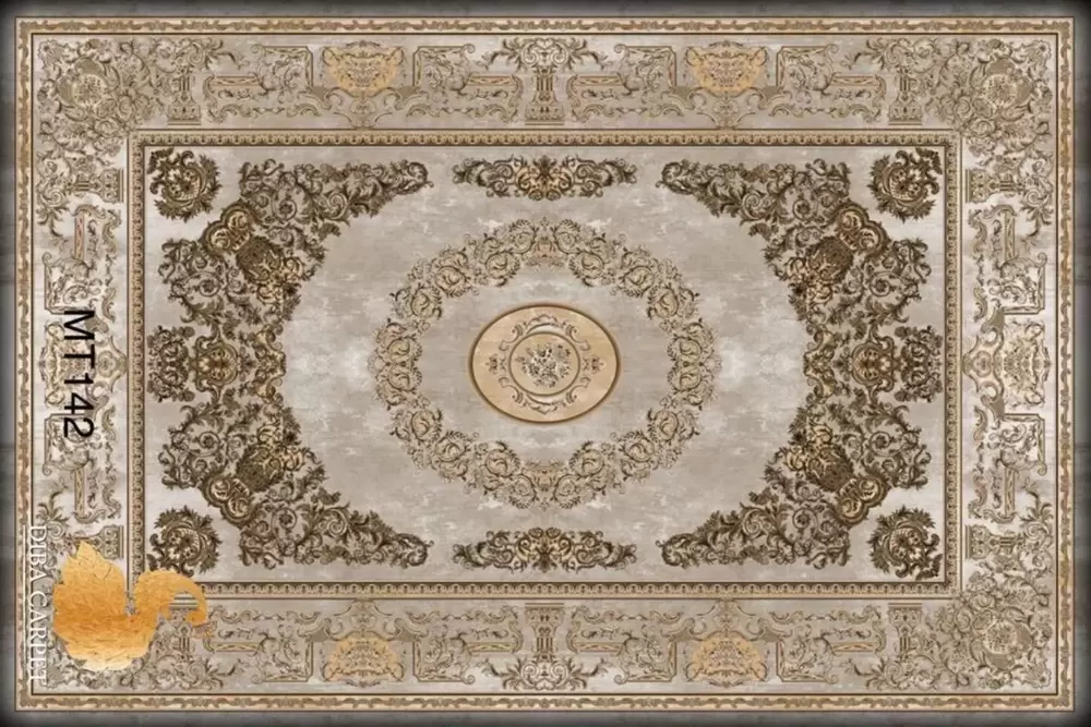 Ковер DIBA MT142