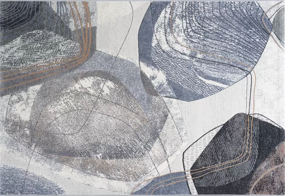 Ковер Argentum 63763 7656