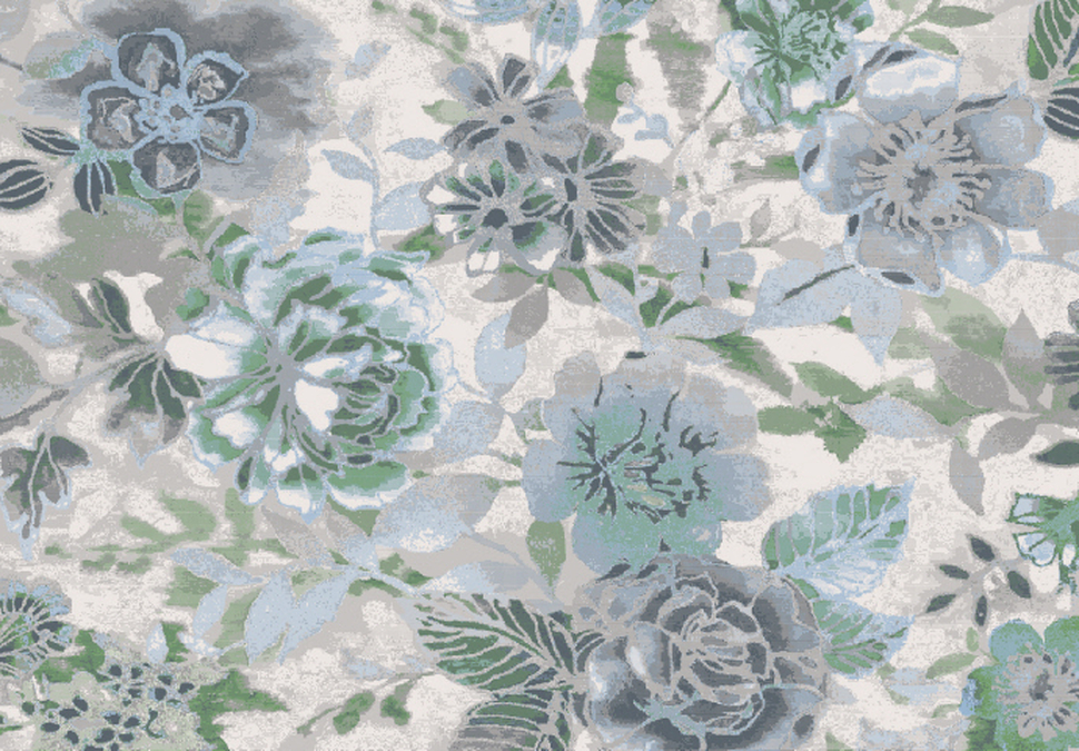 Ковер Royal Palace 2020 17006 6767