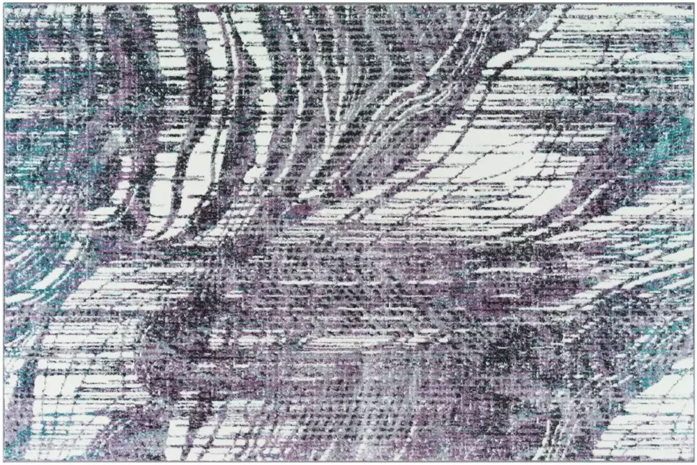 Ковер Touch Galium grey