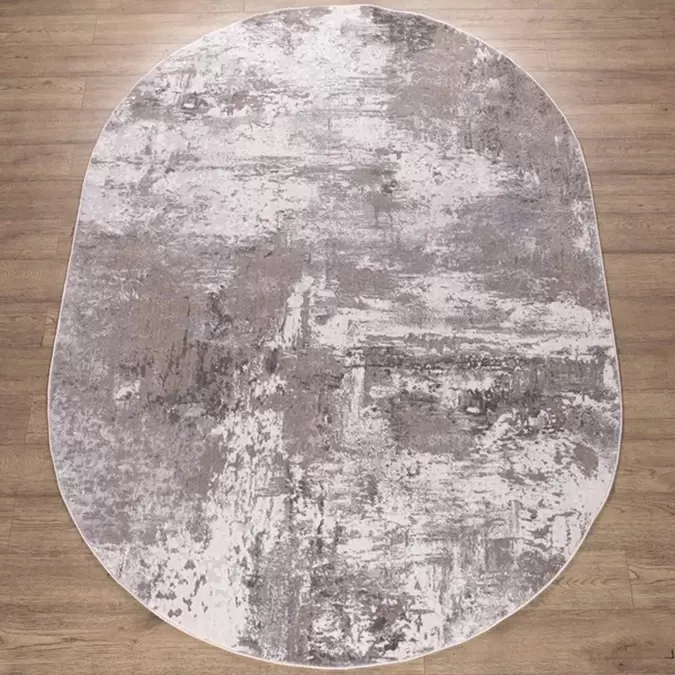 Ковер Kalahari W9734 CREAM / L.GREY