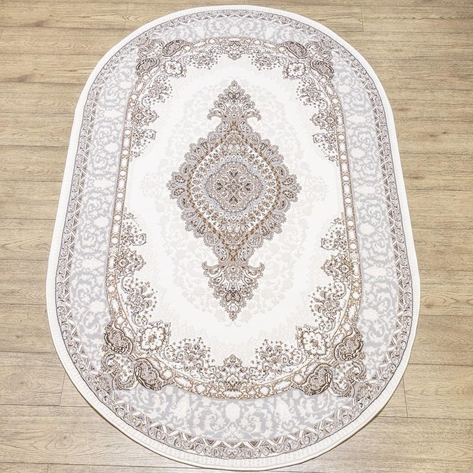 Ковер Valencia 05953A CREAM C / CREAM C