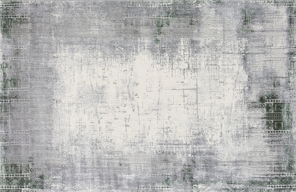 Ковер NENSI GL019Y GREY / GREY