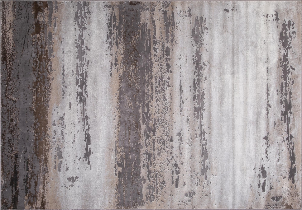 Ковер GRAFF 3312 GRAY-BEIGE