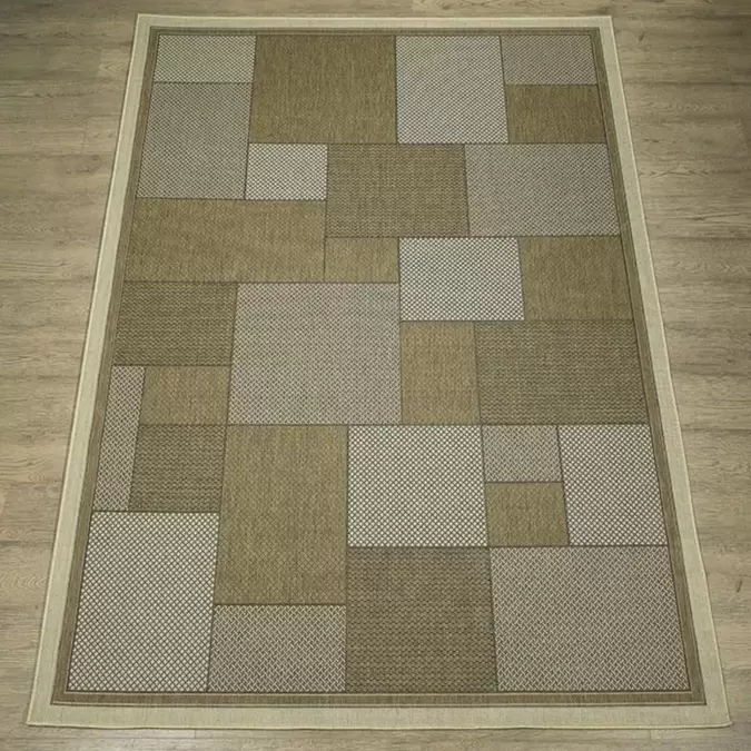 Ковер Декора (Сизаль) 52001 50211