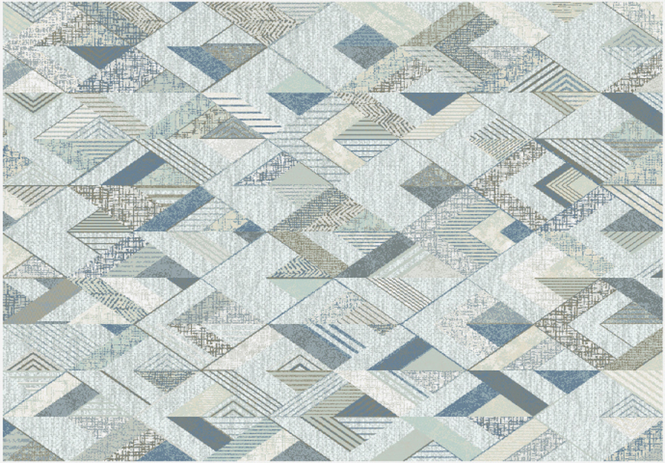 Ковер Genova 38557 6969 91