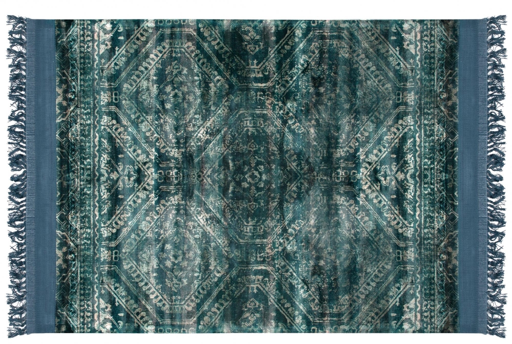 Ковер Blush Black Coffe