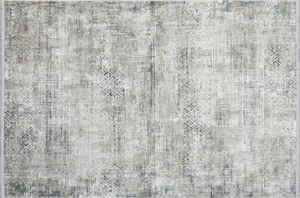 Ковер LORENZO A047AJ GREY / BLUE