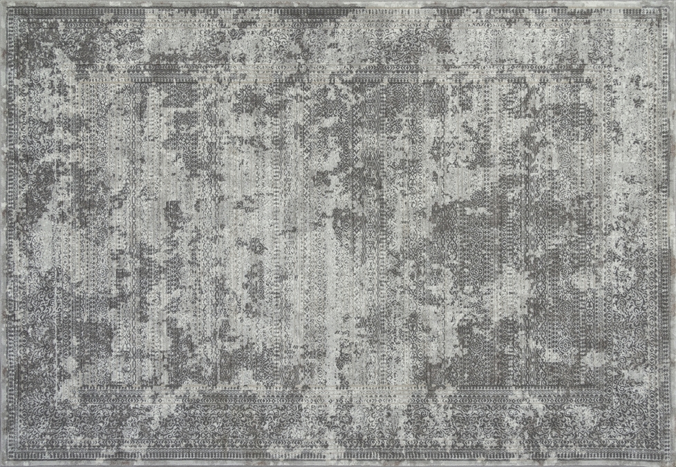 Ковер GRAFF F239 GRAY-BEIGE