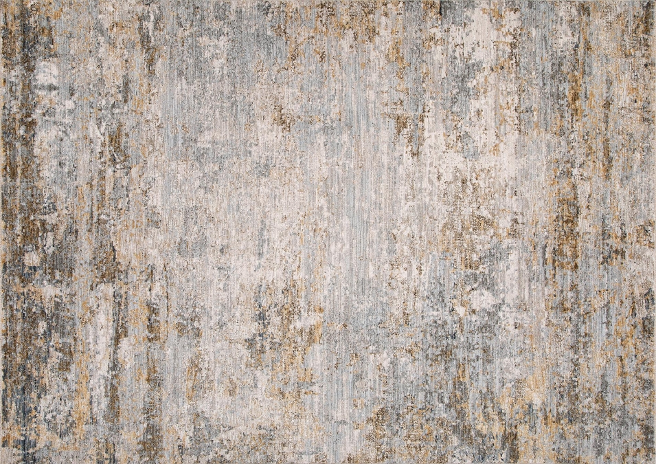 Ковер MUMBAI L0732B LIGHT GRAY