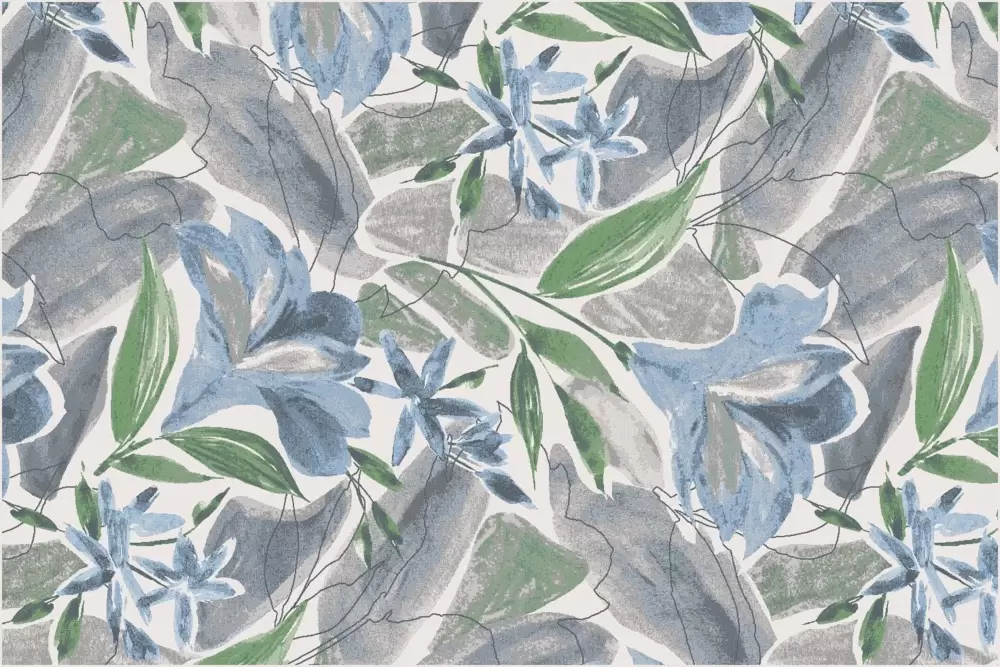 Ковер Royal Palace 2020 17539 6767