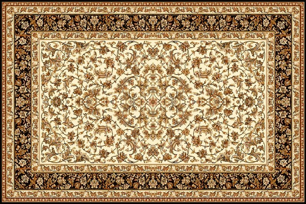 Ковер Standard Hermiona cream