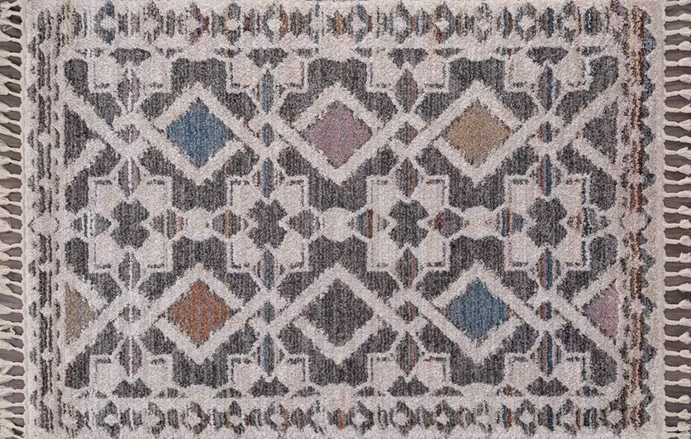 Ковер UVITA O0464 110 MULTI