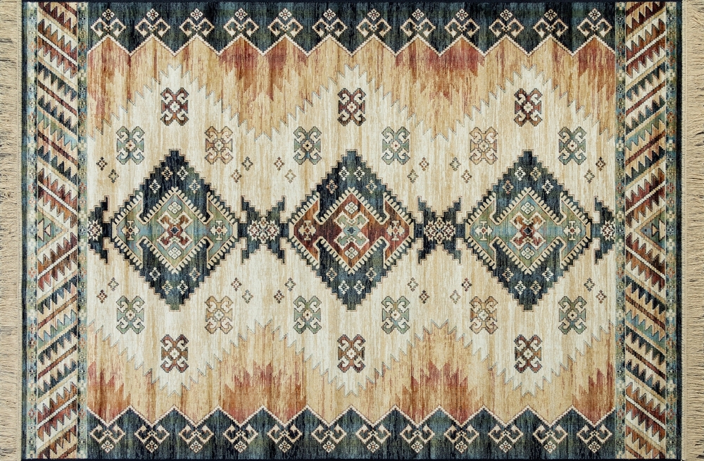 Ковер ROYAL PALACE 914249 2131