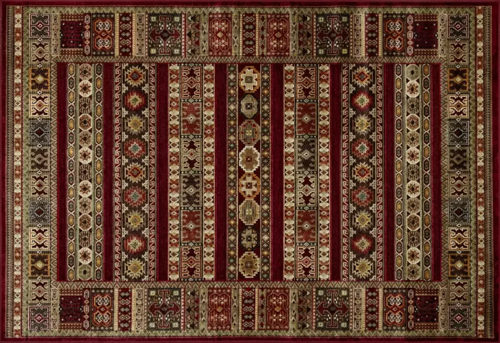 Ковер GENOVA 938344 121210